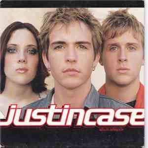 Justincase - Justincase flac album
