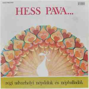 „Józsa Béla” Irodalmi Kőr Odorheiul Secuiesc körvezető: Katona Ádám - Hess Páva... - Régi Udvarhelyi Népdalok És Népballadák flac album