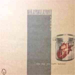 Kaman Leung - The Day You Left Behind flac album