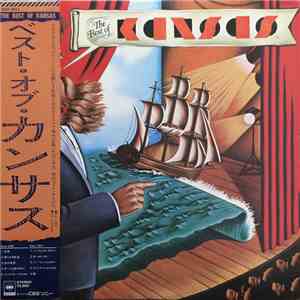 Kansas  - The Best Of Kansas flac album