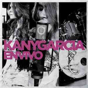 Kany García - En Vivo flac album