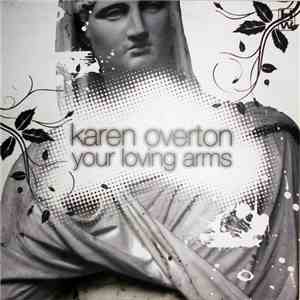 Karen Overton - Your Loving Arms flac album