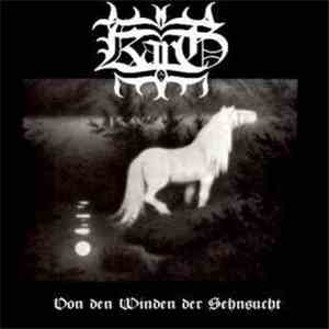 Karg  - Von Den Winden Der Sehnsucht flac album