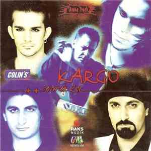 Kargo  - Sevmek Zor flac album