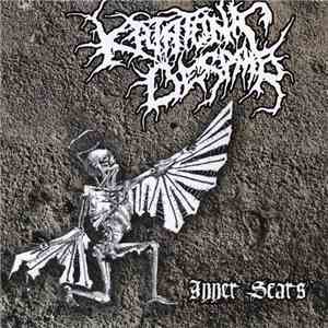 Katatonic Despair - Inner Scars flac album