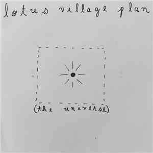 Katchmare - Lotus Village Plan flac album