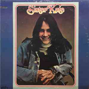 Kate Taylor - Sister Kate flac album