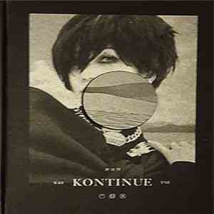 Kay Tse - Kontinue flac album