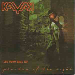 Kayak - Phantom of the Night, The Very Best Of flac album