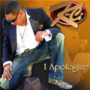 K-Ci - I Apologize flac album