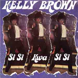 Kelly Brown - Sisi Kwa Sisi flac album