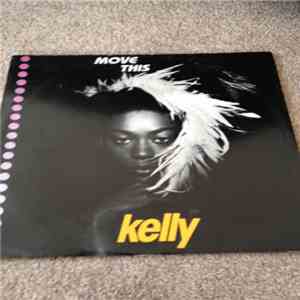 Kelly  - Move This (Remix) flac album