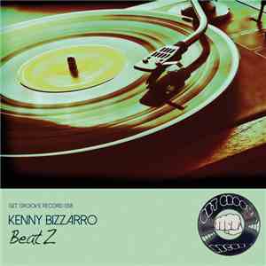Kenny Bizzarro - BeatZ flac album