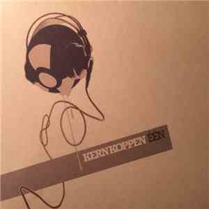 Kern Koppen - Één flac album