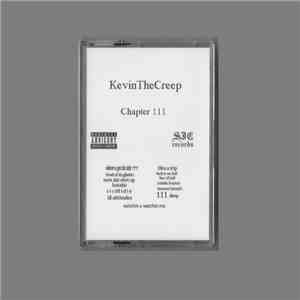 KevinTheCreep - Chapter 111 flac album