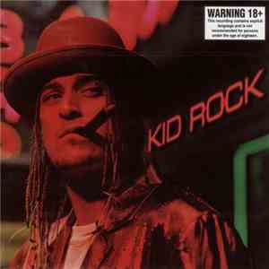 Kid Rock - Devil Without A Cause flac album