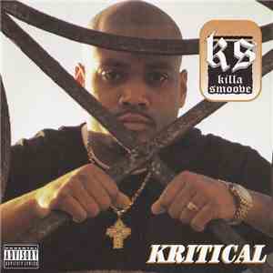 Killa Smoove - Kritical flac album