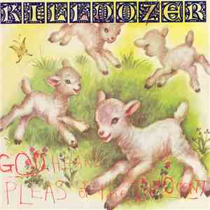 Killdozer - God Hears Pleas Of The Innocent flac album