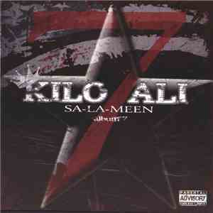 Kilo Ali - Sa-La-Meen flac album