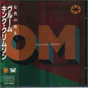 King Crimson - VROOOM flac album