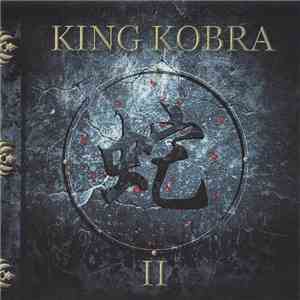 King Kobra  - II flac album