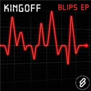 Kingoff - Blips EP flac album