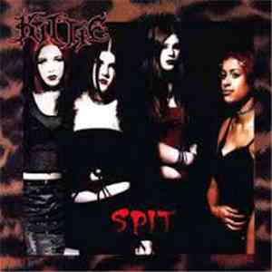Kittie - Spit flac album