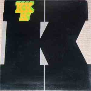 Klark Kent  - Klark Kent flac album