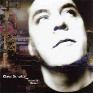 Klaus Schulze - Dosburg Online flac album