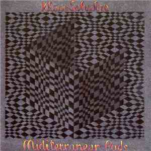 Klaus Schulze - Miditerranean Pads flac album