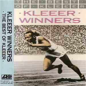 Kleeer - Kleeer Winners (The Best Of Kleeer) flac album