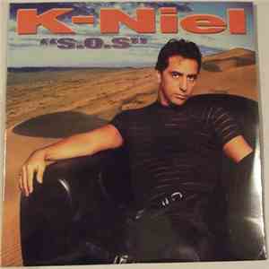 K-Niel - S.O.S flac album