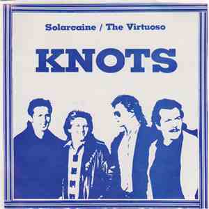 Knots  - Solarcaine flac album