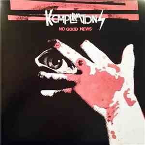 Komplikations - No Good News flac album