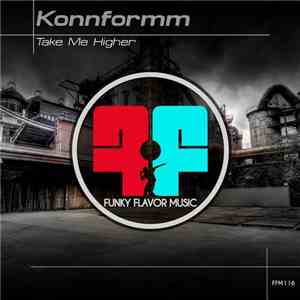 Konnformm - Take Me Higher flac album