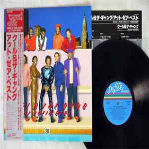 Kool & The Gang - At Their Best flac album