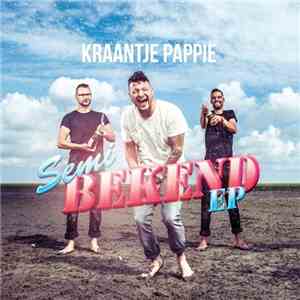 Kraantje Pappie - Semi Bekend EP flac album