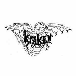 Kraken  - LP-Demo 1983 flac album