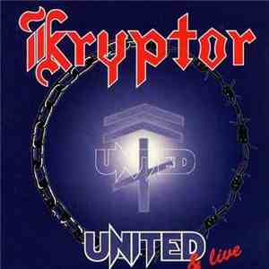 Kryptor - United & Live flac album