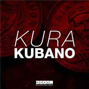 Kura  - Kubano flac album