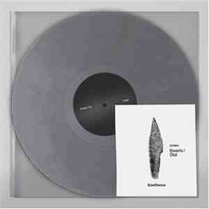 Kwartz  - Ötzi flac album