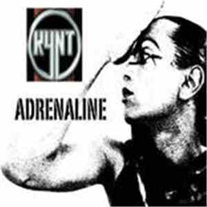 Kynt - Adrenaline flac album