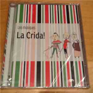 La Crida! - Les Músiques flac album