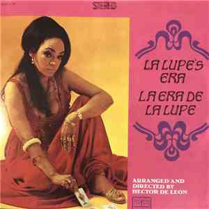 La Lupe - La Lupe's Era / La Era De La Lupe flac album