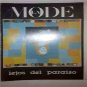 La Mode - Lejos Del Paraíso flac album