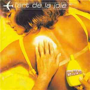 La Ruda Salska - L'Art De La Joie flac album