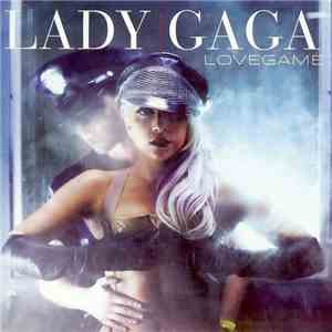Lady Gaga - Lovegame flac album