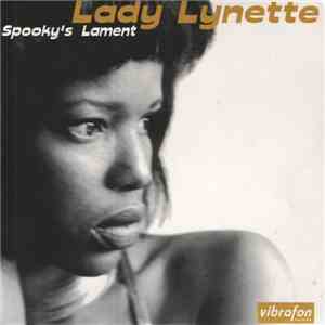 Lady Lynette - Spooky's Lament flac album