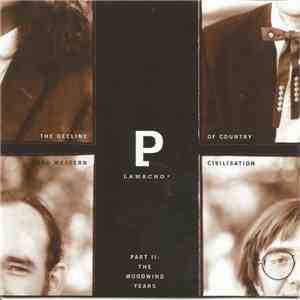 Lambchop - The Decline Of Country And Western Civilization Part II: The Woodwind Years flac album