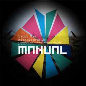 Lanny May - Microlights EP flac album